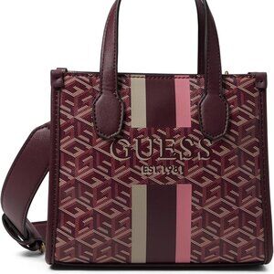 Guess Silvana Mini Tote